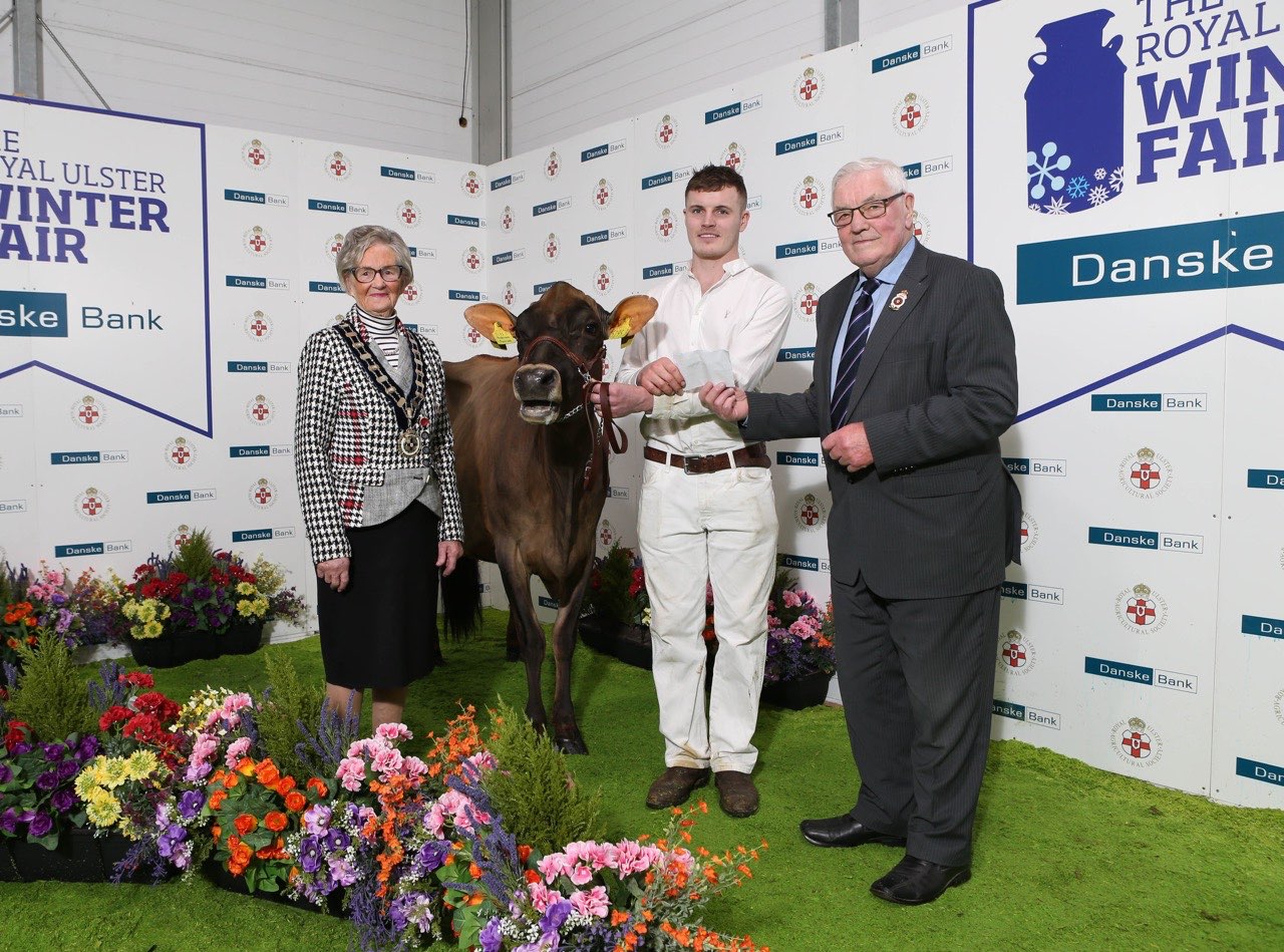 Winter Fair Gallery | Royal Ulster Agricultural Society