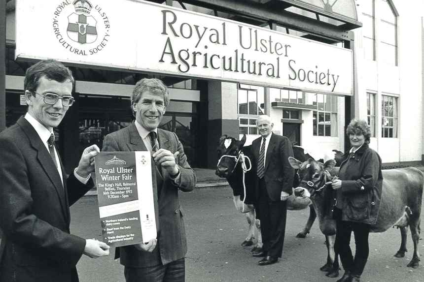 1993 Entries Open
