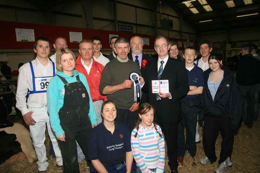 2007 Team Effort