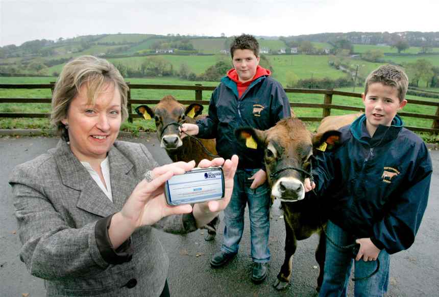 2009 Entries Open Online
