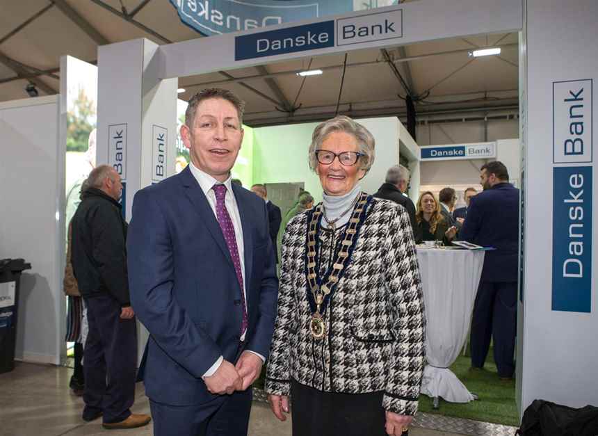 2022 Danske Bank and RUAS
