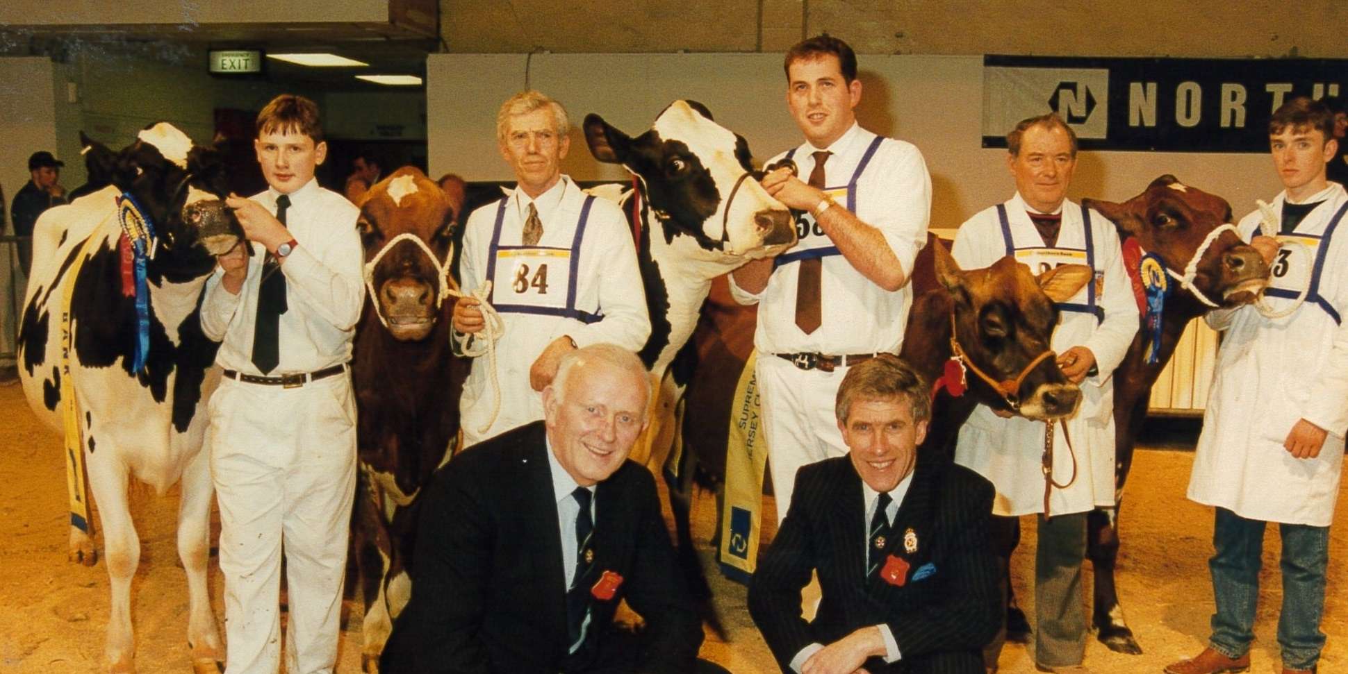 40th Royal Ulster Winter Fair