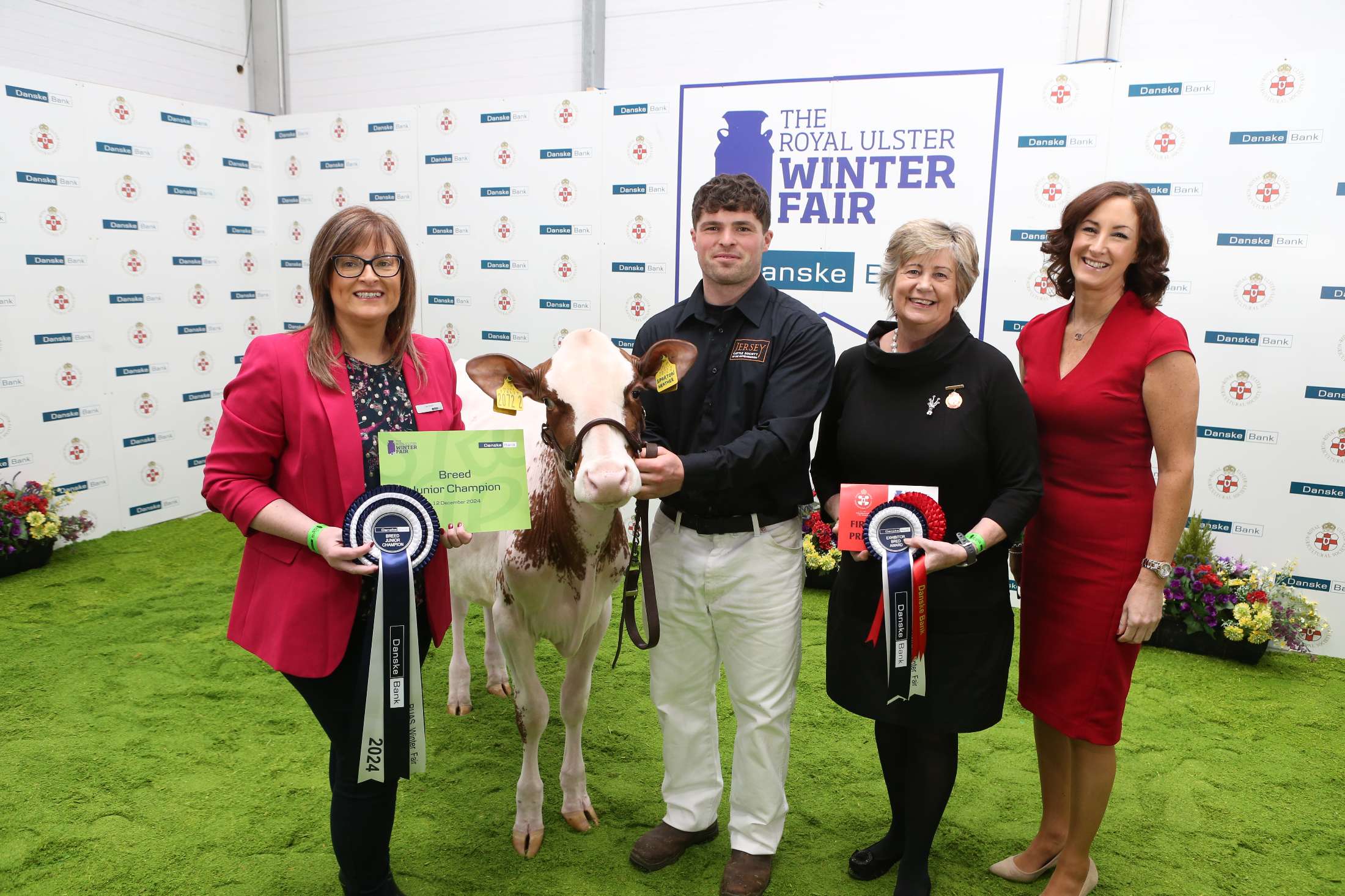 Royal Ulster Winter Fair