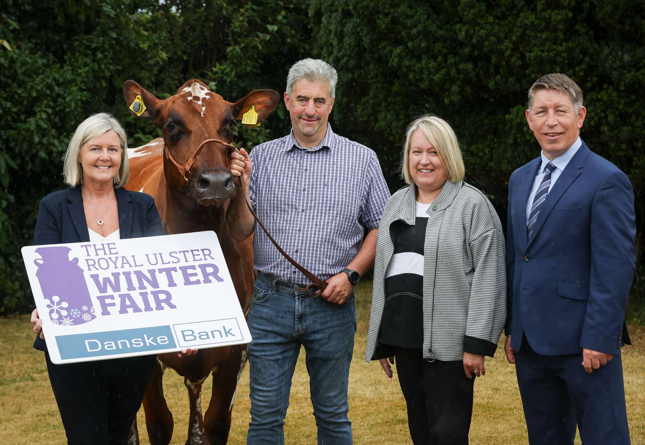 2025 Royal Ulster Winter Fair Launched 