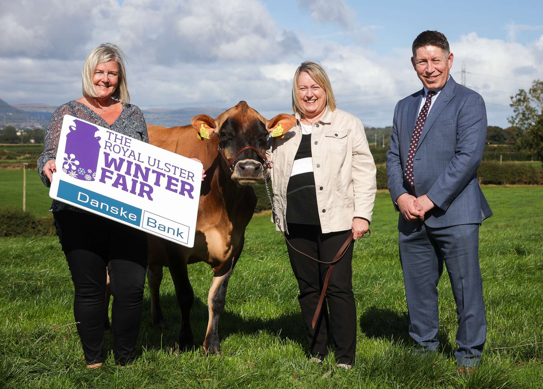 38th royal ulster winter fair launched 